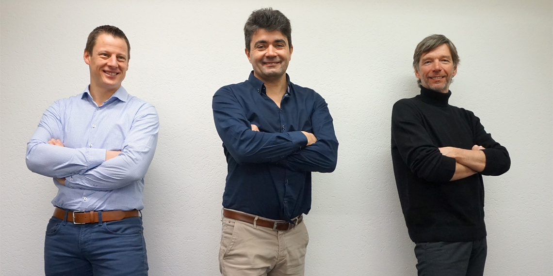 Das Team des Identitätsanbieters «IdP Jura»
