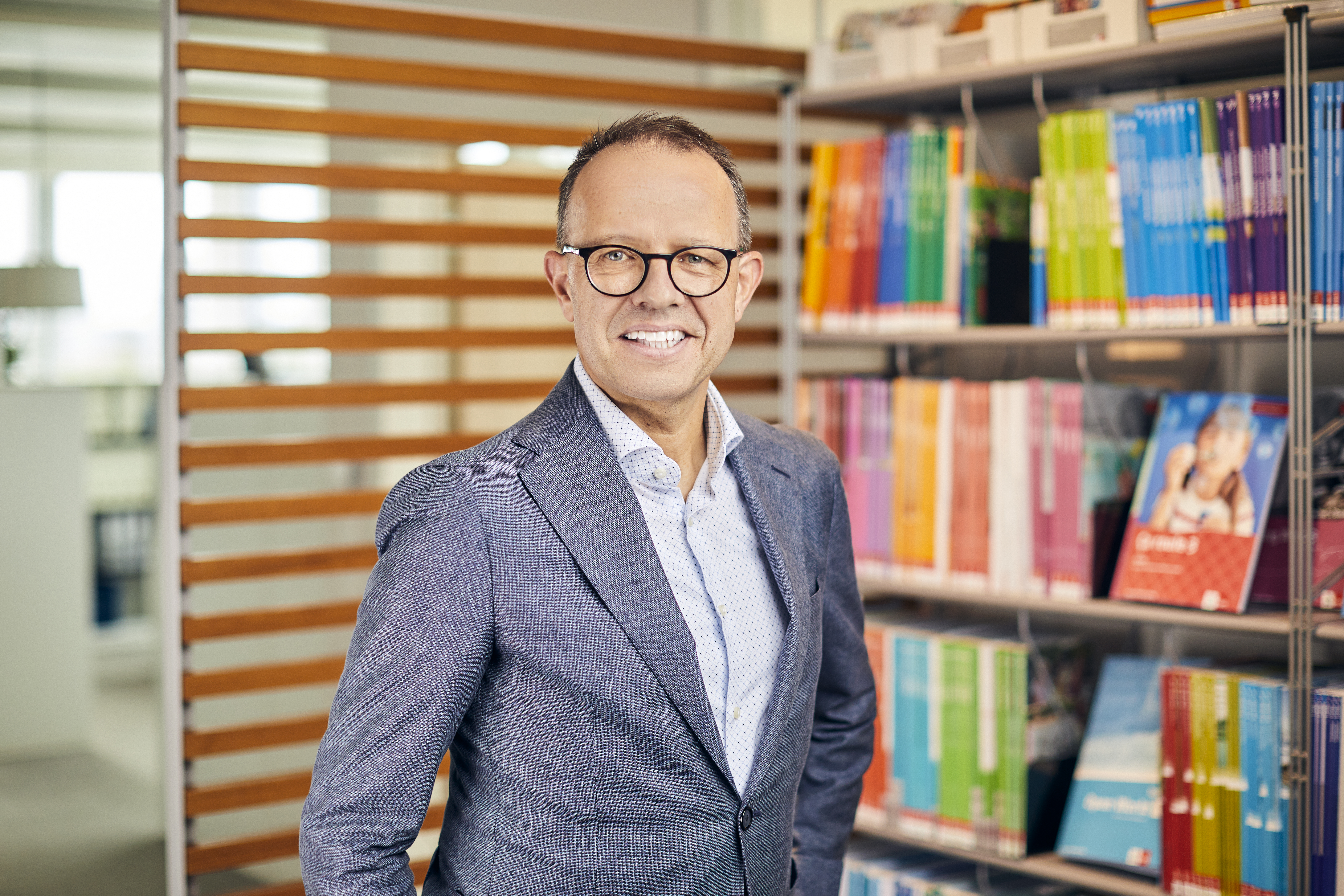Portrait Patrk Wettstein