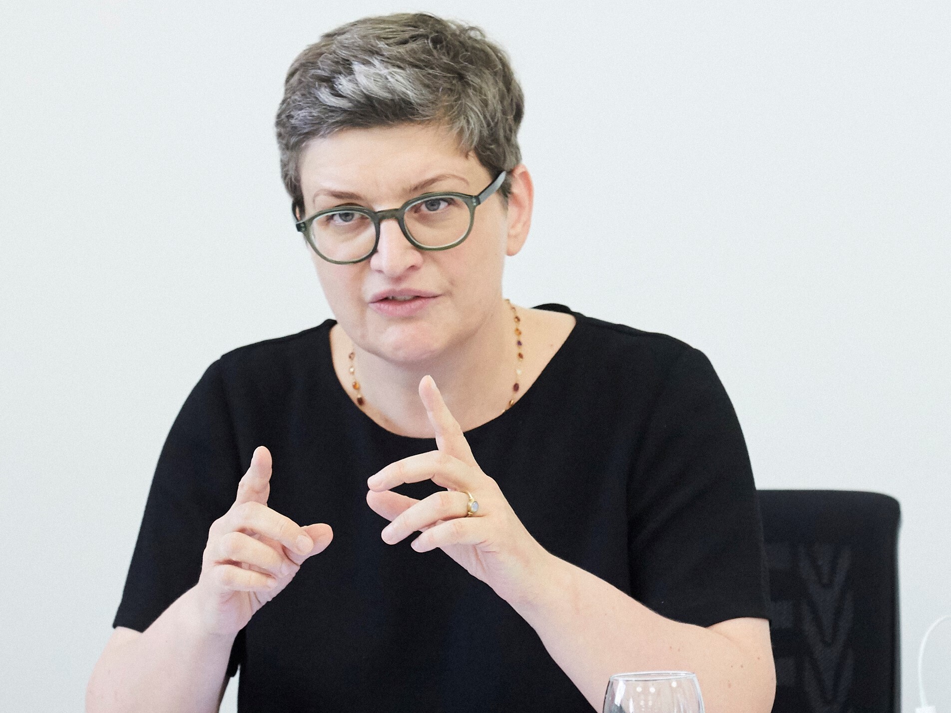 Portrait Susanne Hardmeier