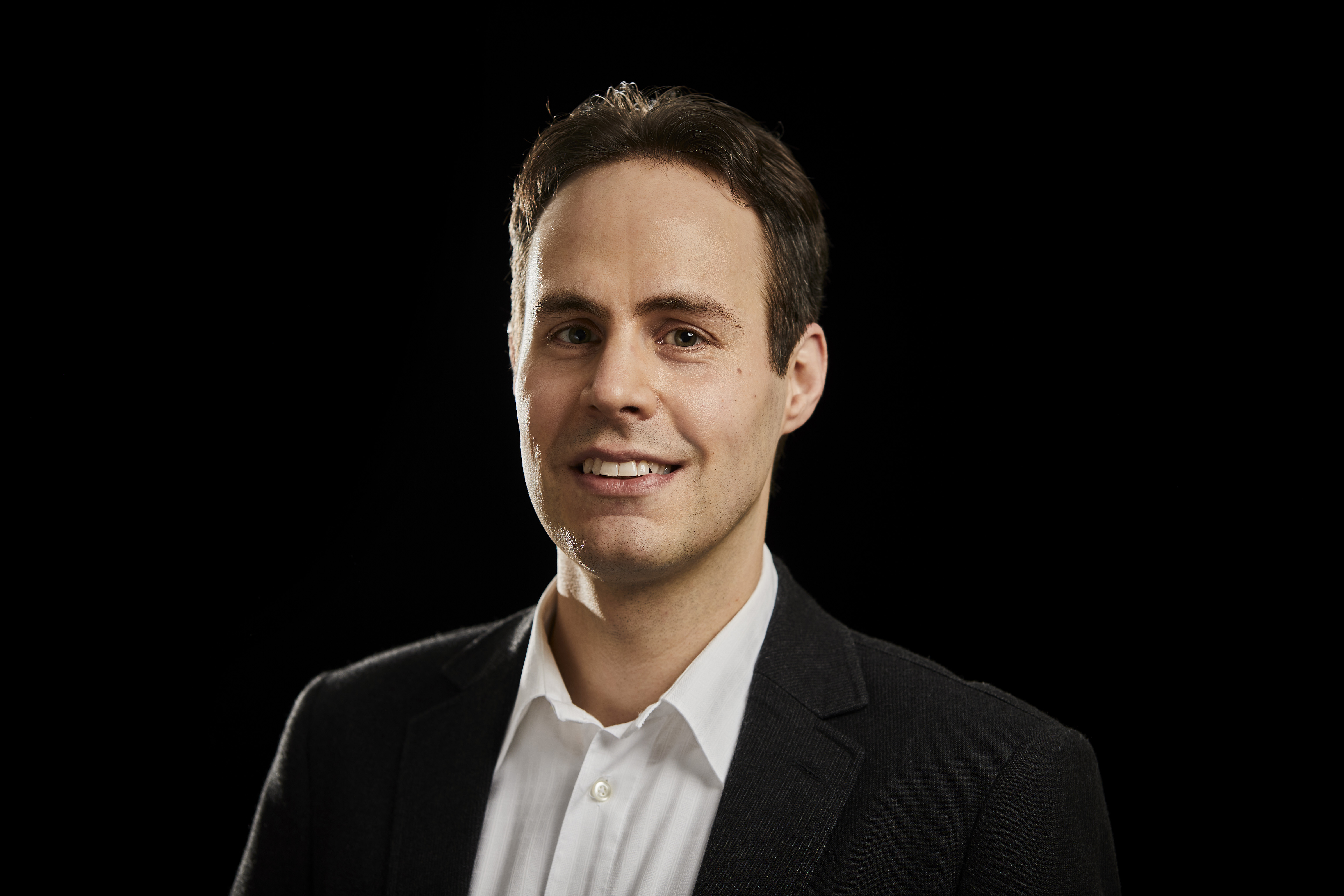 Martin Eric Ritz