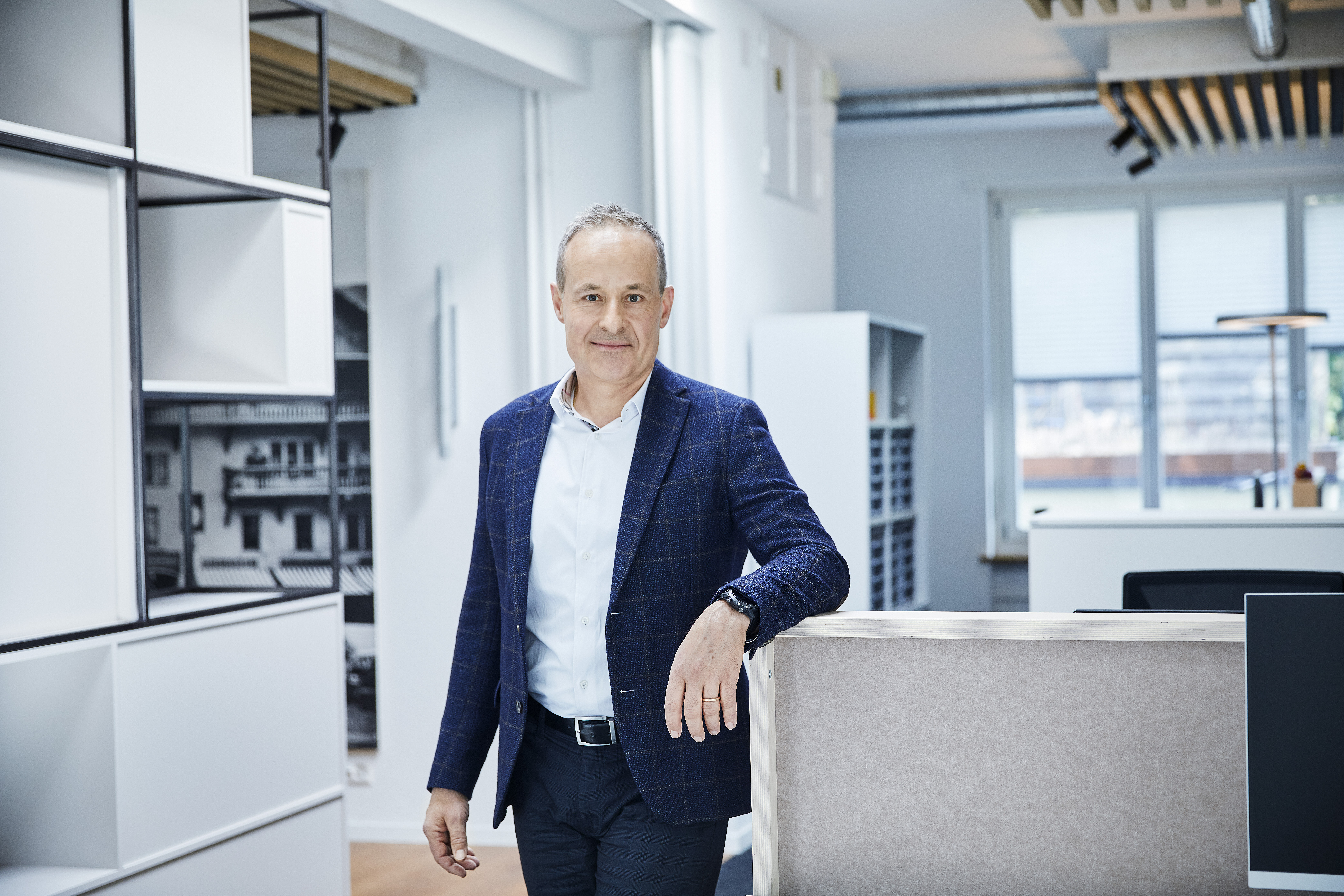 Reto Schwendimann