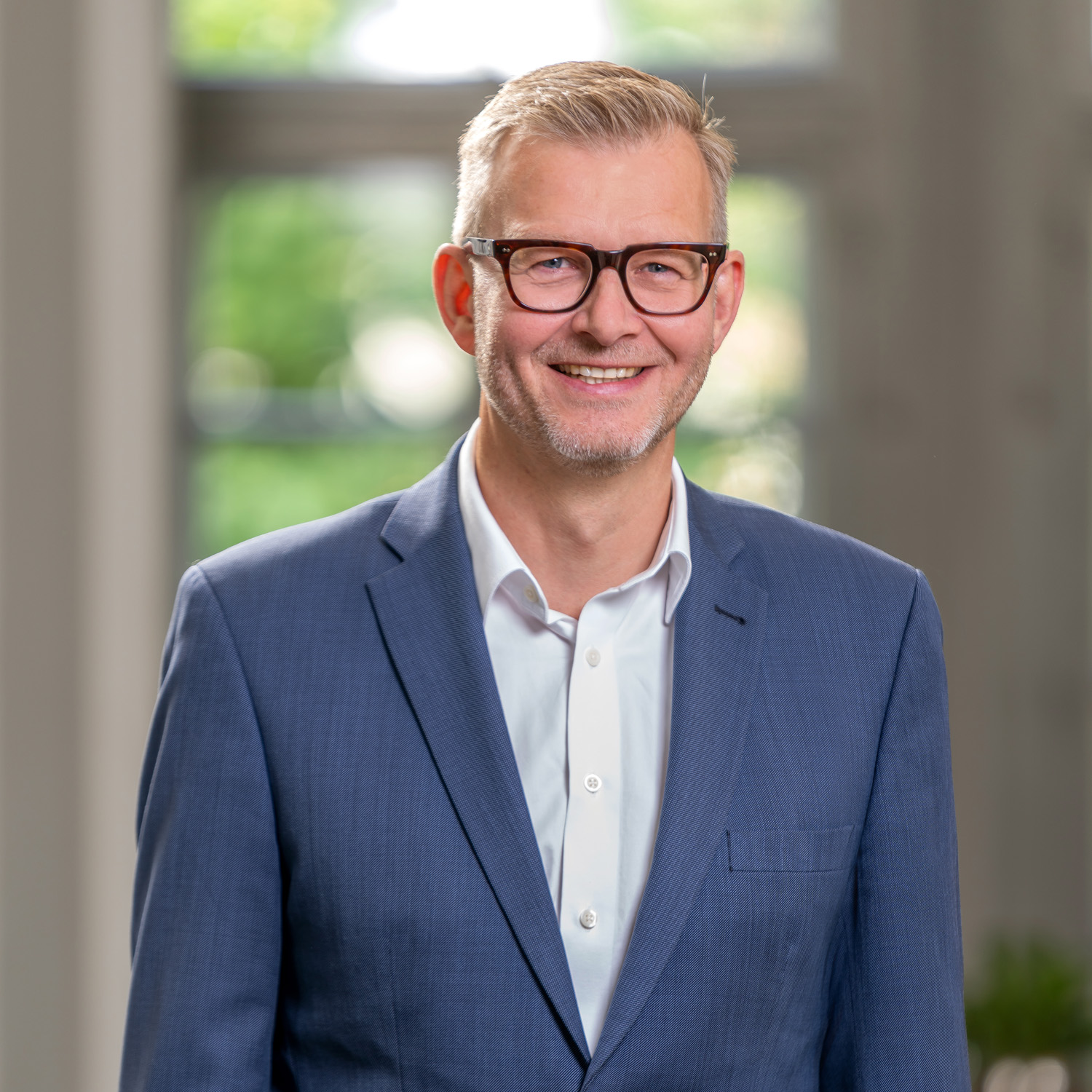 Michael Umbricht