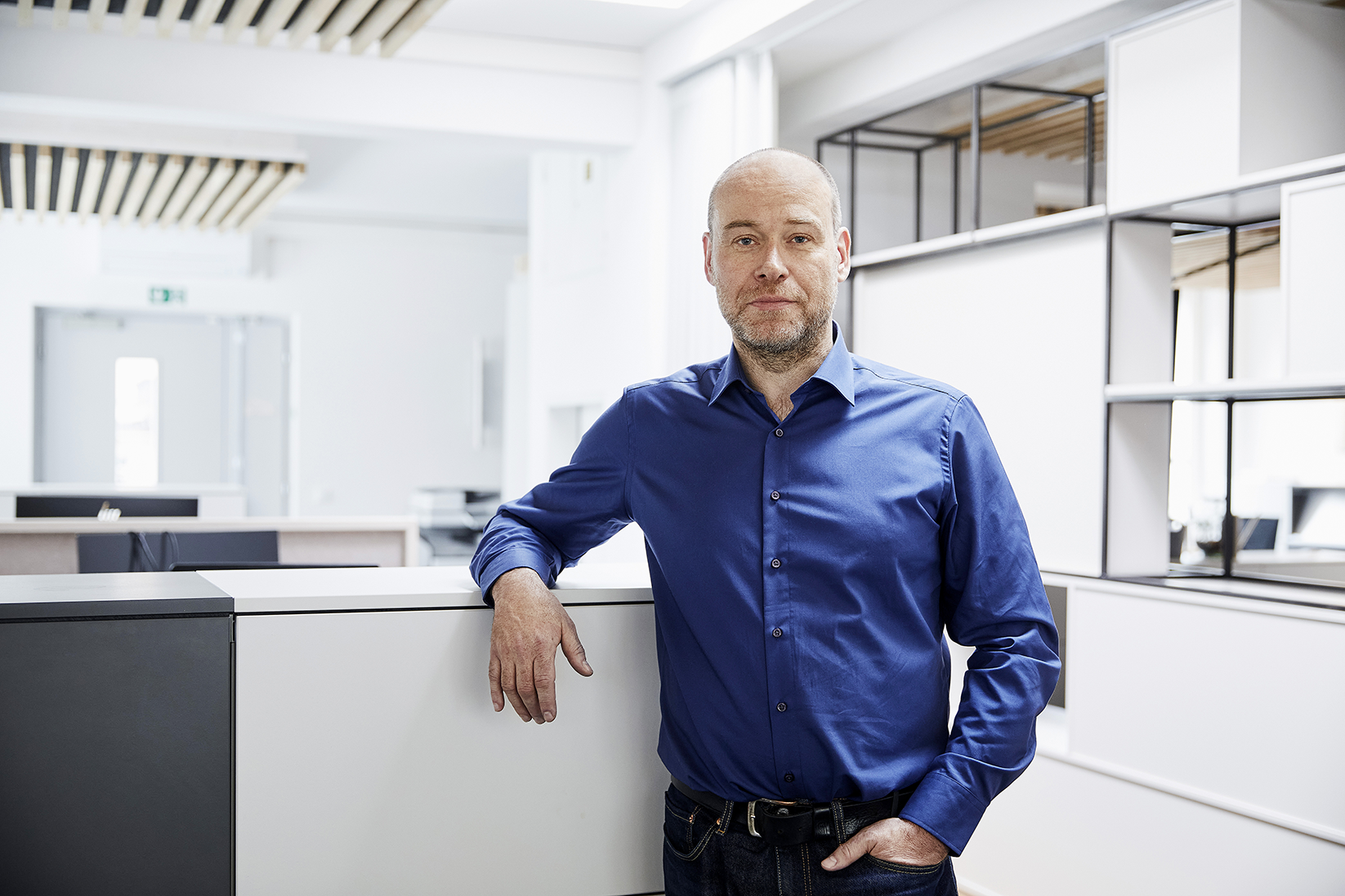 Andreas Klausing