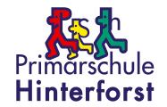 Partner: Primarschule Hinterforst (SG)