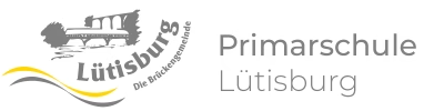 Logo Primarschule Lütisburg SG